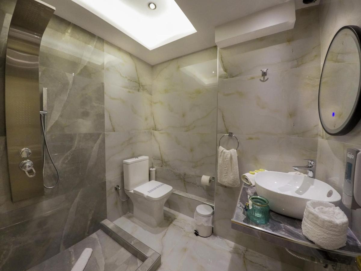 Family Apartments&suites Apartamento Neos Marmaras