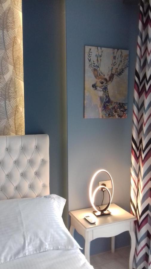 Family Apartments&suites Apartamento
