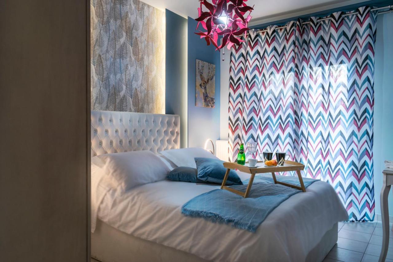 Family Apartments&suites Neos Marmaras