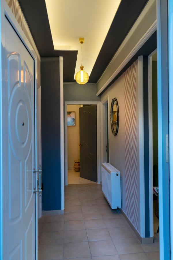 Family Apartments&suites * Neos Marmaras