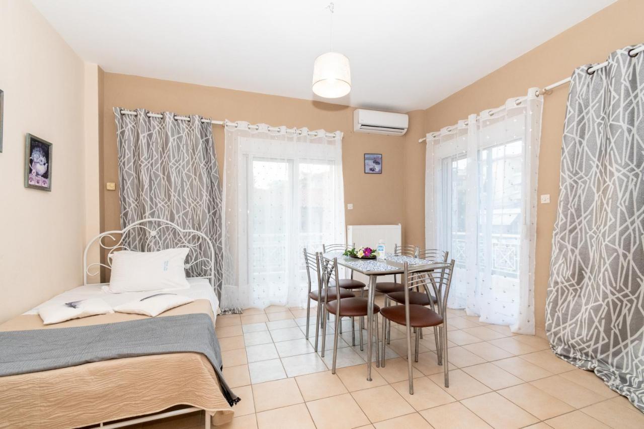 Apartamento Family Apartments&suites