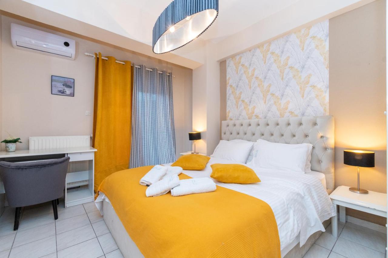 Family Apartments&suites Apartamento *