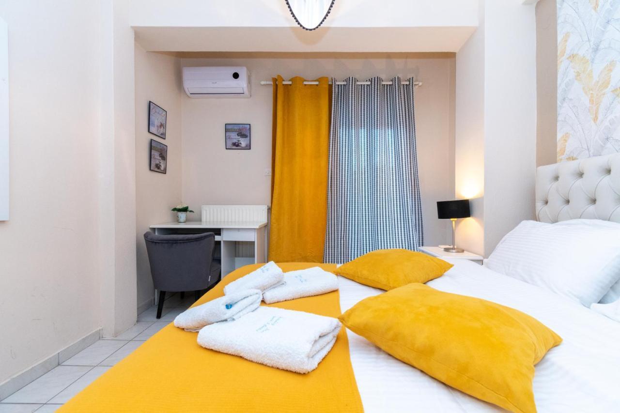 Apartamento Family Apartments&suites *