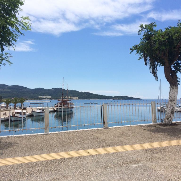 Apartamento Family Apartments&suites Neos Marmaras