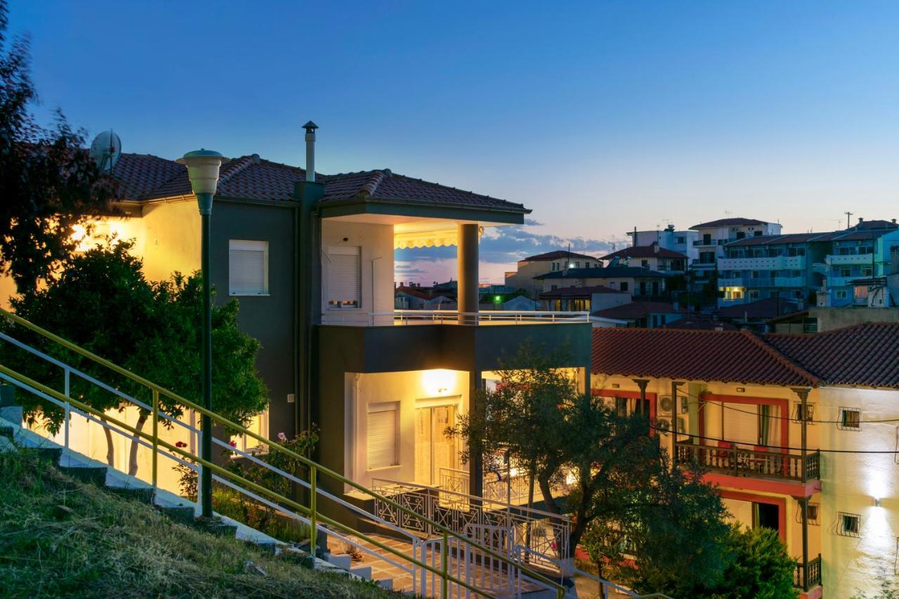 Apartament Family Apartments&suites