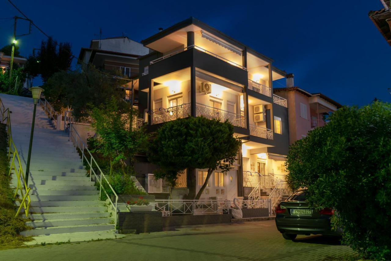 Apartament Family Apartments&suites *