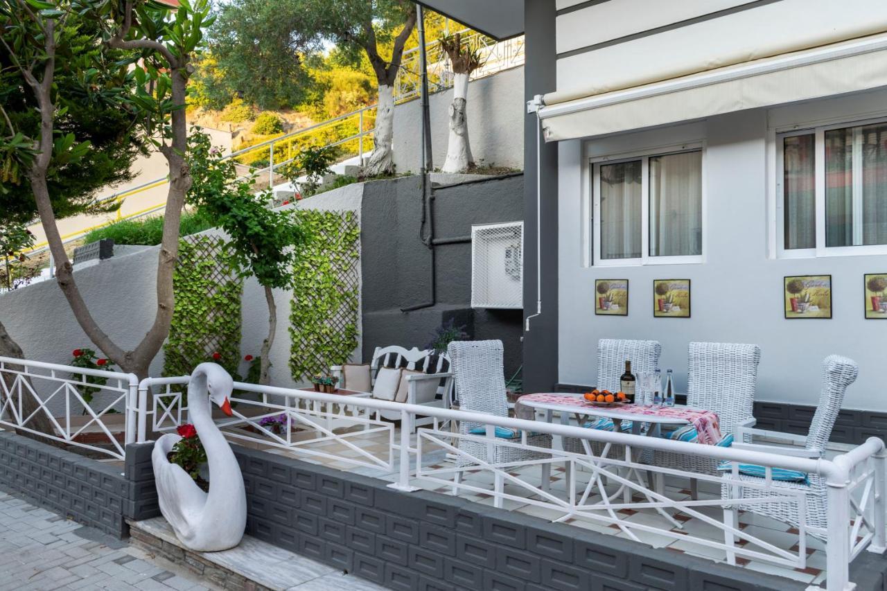 Apartament Family Apartments&suites Neos Marmaras