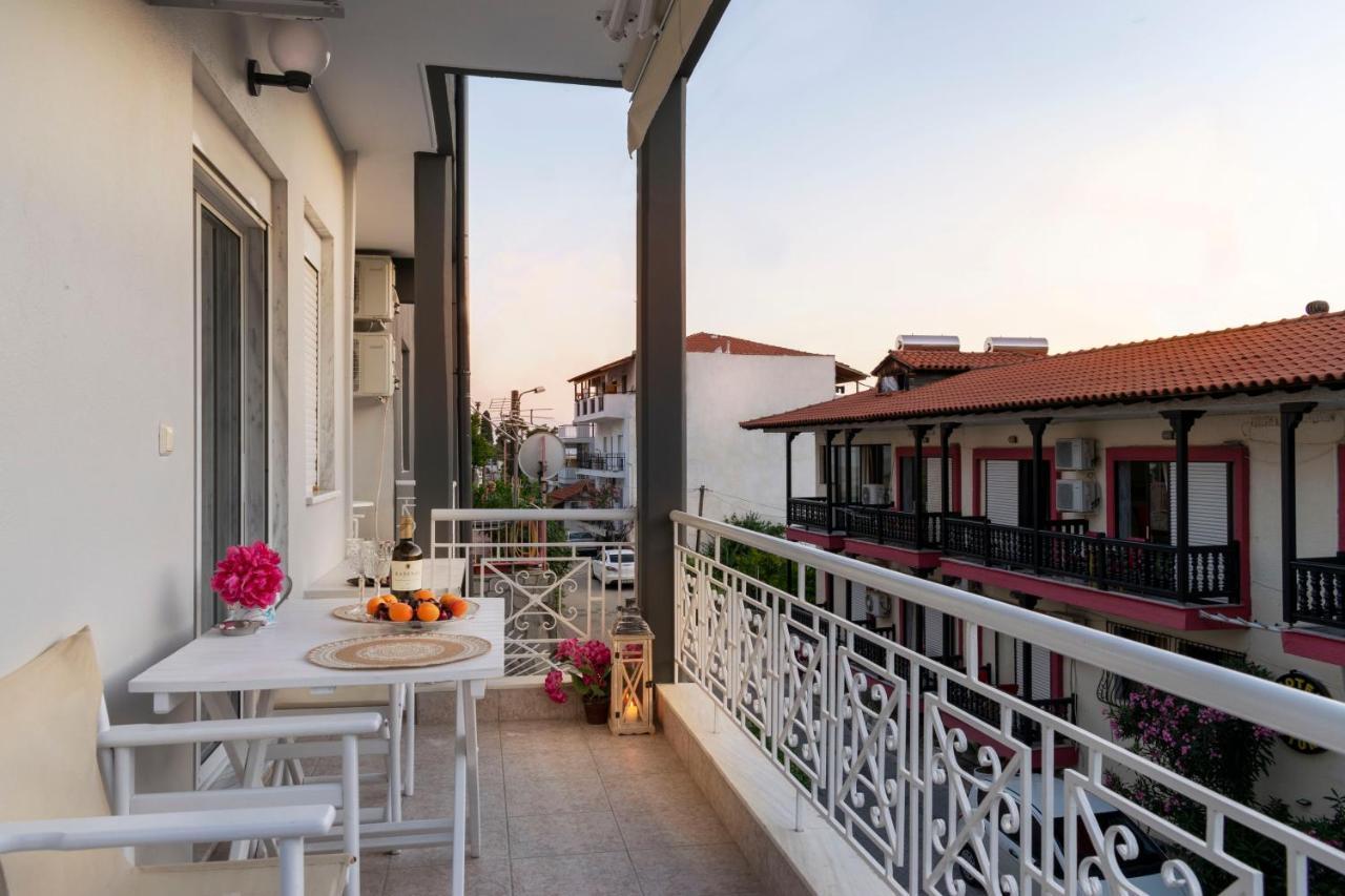 Family Apartments&suites Apartament