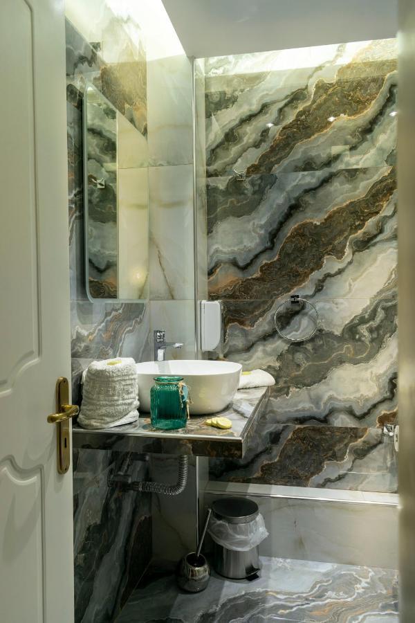 Apartament Family Apartments&suites Neos Marmaras
