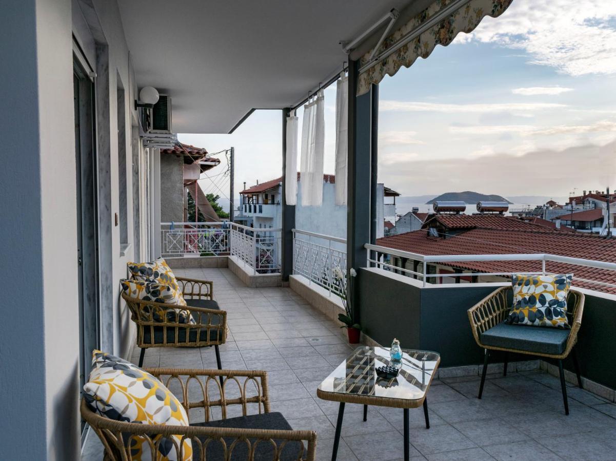 Apartament Family Apartments&suites *