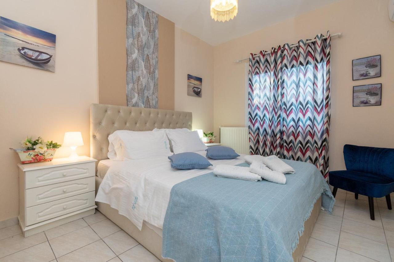 Family Apartment *