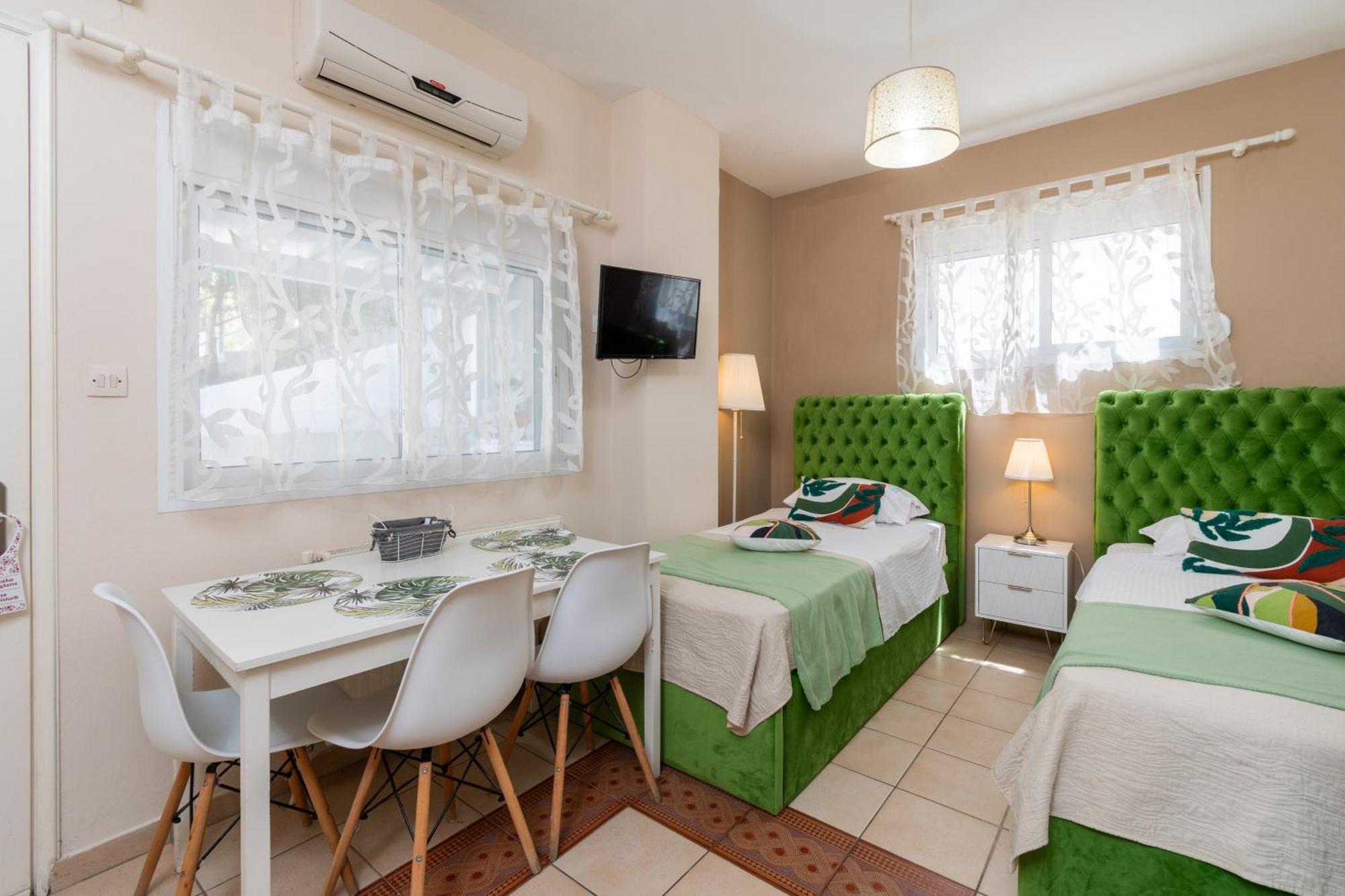 Family Apartments&suites Apartament *