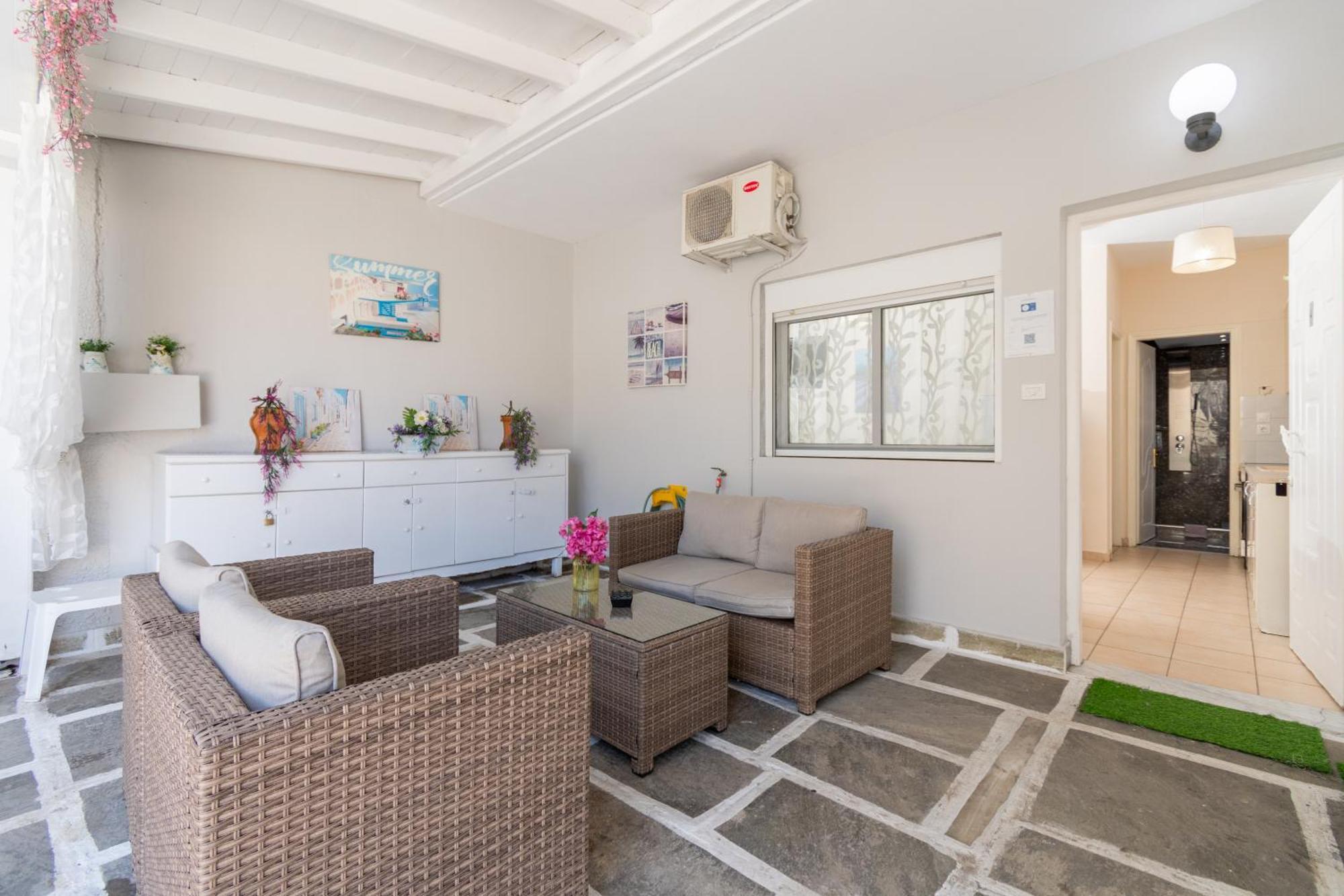 Family Apartments&suites *